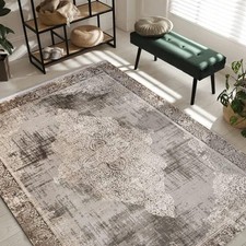 Stain Proof Acrylic Area Rugs
