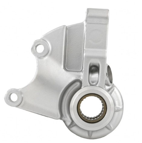 Front hub backplate grimeca - backplate,