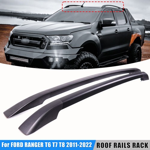 Pair roof racks cross - racks, bars