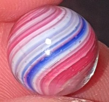 1/2" Gorgeous Peewee