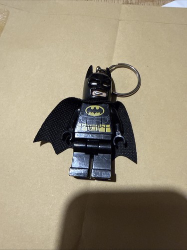 Collectible lego mini figure - collectible,
