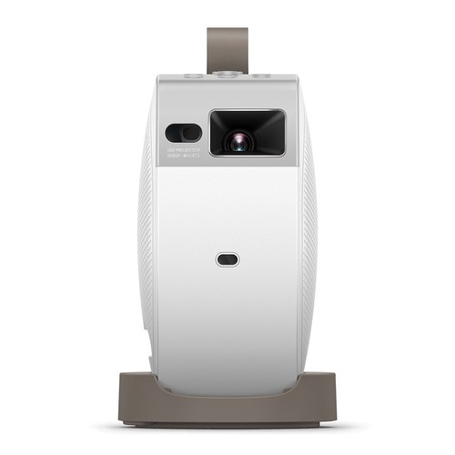 Benq gv32 full laser dlp - benq, hd