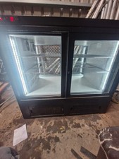 Osbourne under counter display fridge