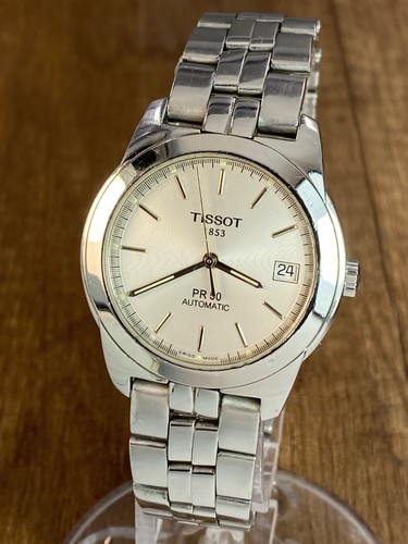 Tissot 1853 automatic - 50,