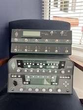 Kemper Profiler Unpowered Amplifier with Head Shell and Foot Controller