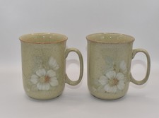 2  x Denby Daybreak