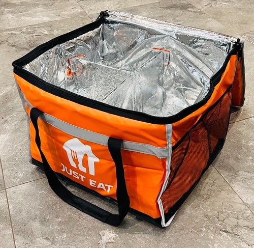 40l uber eats delivery bag - eats,