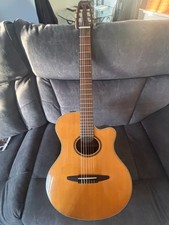 Yamaha APX-5NA Electro