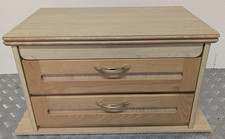 Centre Chest Table Draw Unit -