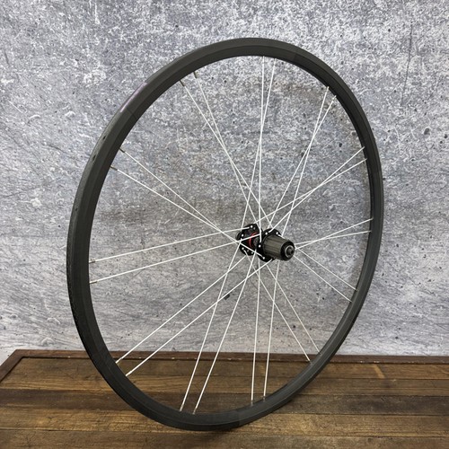 Bontrager carbon 700c rear - bontrager,