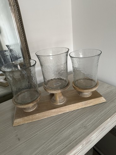 Next tier candle holder - 3,