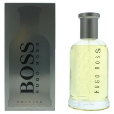 Hugo Boss - Boss Bottled Eau