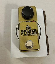 Mythos Golden Fleece Single