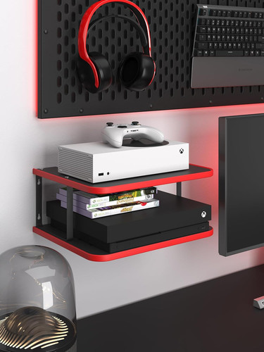 Floating under game double - tv,