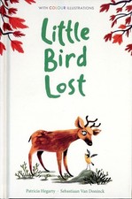 Little Bird Lost