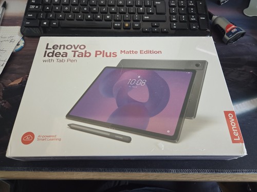 Lenovo idea tab plus 8gb - lenovo,