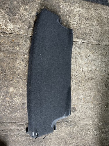 Mini parcel shelf - shelf, cooper