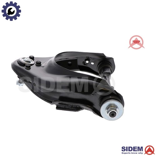 Controltrailing arm wheel - controltrailing,
