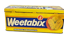 Vintage Weetabix 1970s/80s