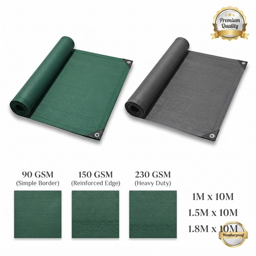Garden privacy screen fence - privacy,