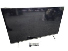 Toshiba 50" Smart Tv