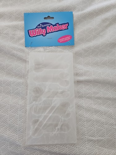 Hen party willy maker for - party,