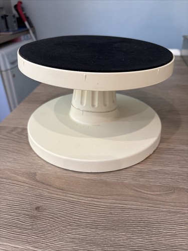 Pme tilting turntable - tilting,