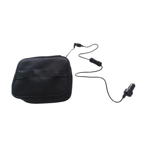 Food warmer travel usb - food,