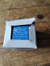 Block VB 2.3/1/12 PCB Safety