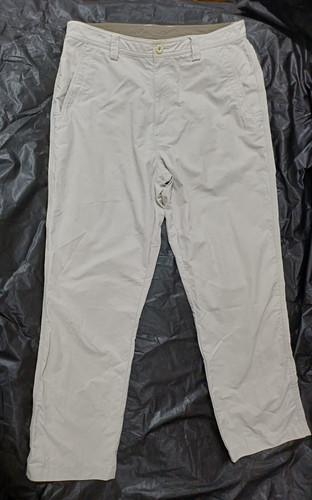 Rohan fusion trousers - trousers, 36w