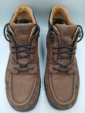 Rockport Umbwe Mens Boots Size