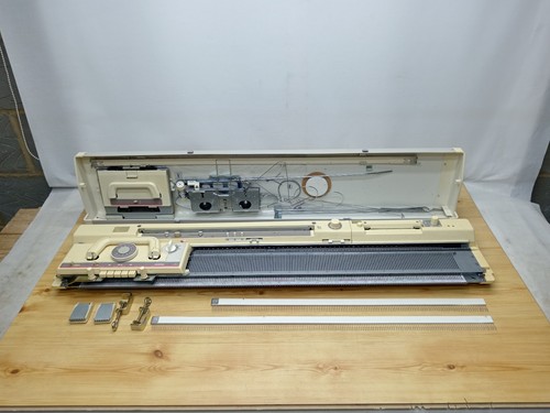 Vintage brother 891 - brother, kh-891