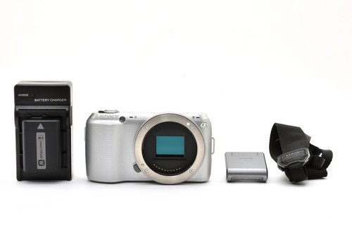 Exc sony nex mirrorless - sony,