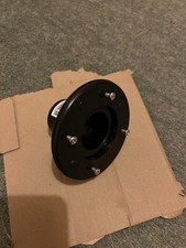 Kockney Koi Solvent Weld 1.5’’ Tank Liner Connector Brand new