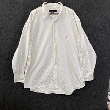 Ralph Lauren Mens 2XLT Long