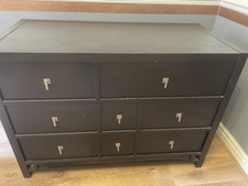 Varnished Cupboard with