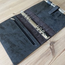 ORGANISER-SOFT ANTIQUED GREY