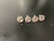 Two Pairs Of Ward Bros Mizpah