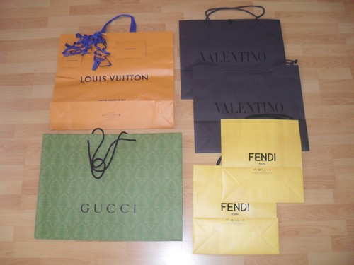 21x used authentic designer - authentic,