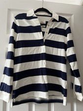 Joules Rugby Shirt Size 8