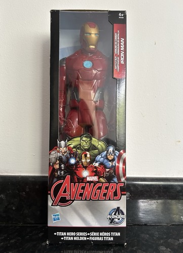 New iron man - iron, (battle