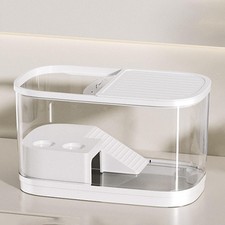 Turtle Tank Aquarium Climbing