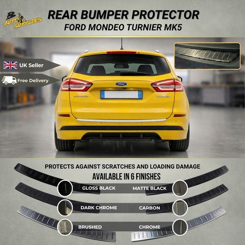 Ford mondeo turnier 2014 - mondeo,