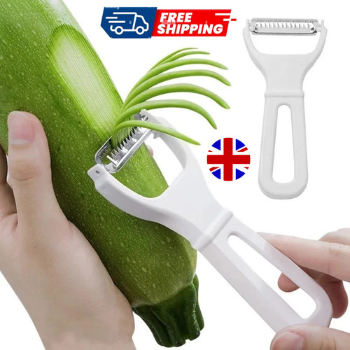 Vegetable peeler julienne - vegetable,