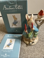 Beatrix Potter Classics Peter