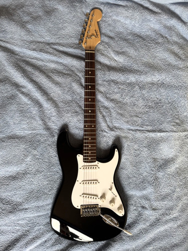 2006 fender squier bullet - 2006,