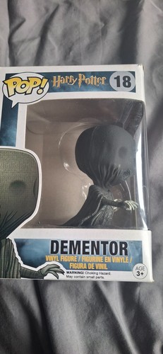 Dementor harry potter - dementor,