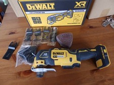 dewalt dcs355n 18v xr