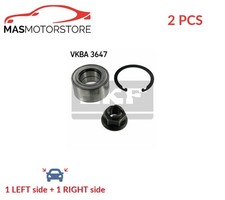 WHEEL BEARING KIT SET PAIR