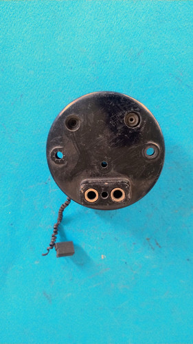 Lucas dynamo generator - dynamo, cover